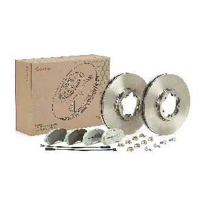 KT 10 012 BREMBO