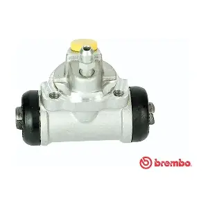 A 12 525 BREMBO