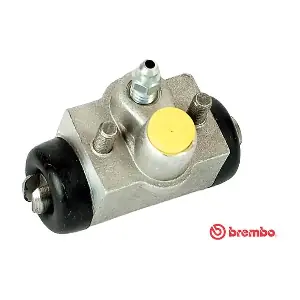 A 12 838 BREMBO