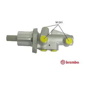 M06005 BREMBO