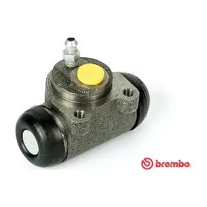 BREMBO A12109