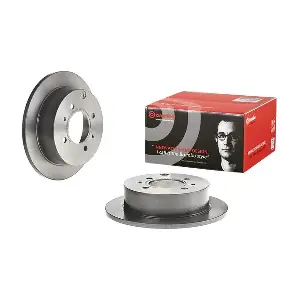 BREMBO 08A11411
