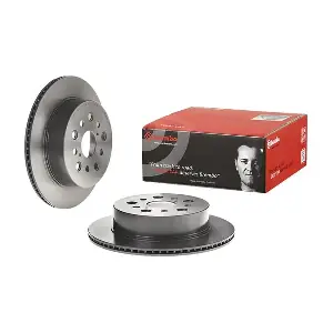 BREMBO 09B45311