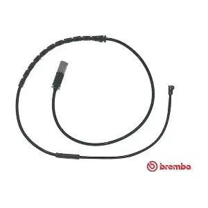 A 00 434 BREMBO