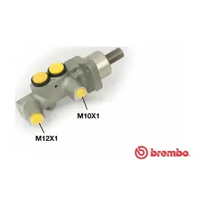 M06009 BREMBO