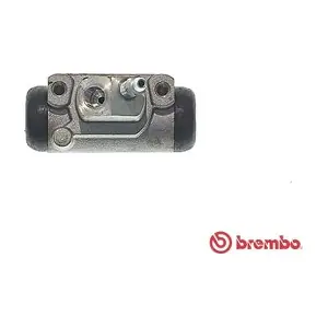 A12C13 BREMBO