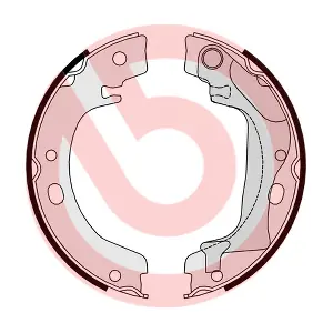 BREMBO S83560