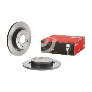 BREMBO 08A22411