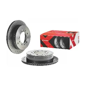 BREMBO 09D6181X