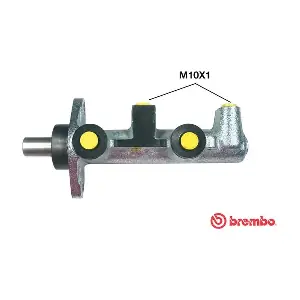 M52008 BREMBO