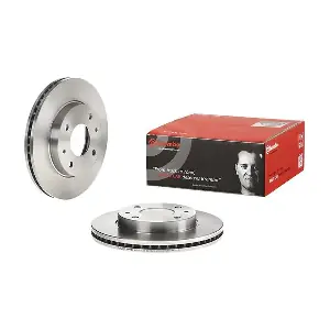 BREMBO 09A25810