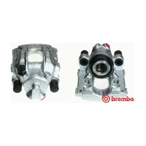 F 06 117 BREMBO