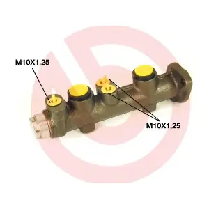 BREMBO M23067
