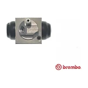 A12C04 BREMBO