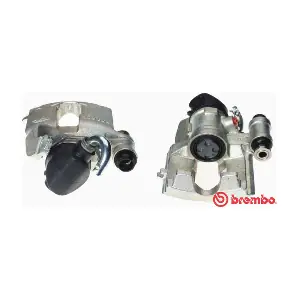 BREMBO F 24 077