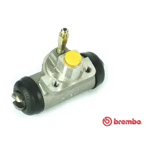 A 12 546 BREMBO