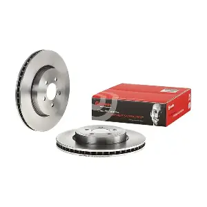 BREMBO 09A40410