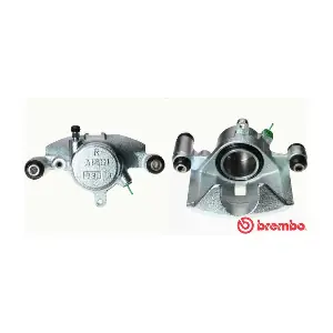 F 83 007 BREMBO
