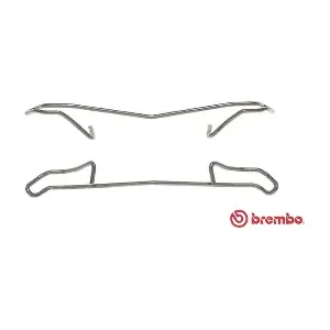 BREMBO A 02 245