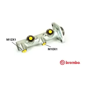 M68008 BREMBO