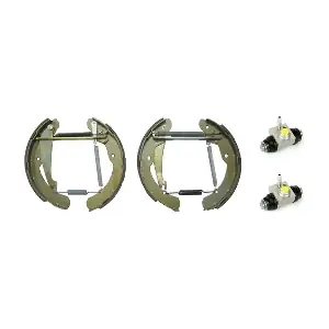 BREMBO K85046