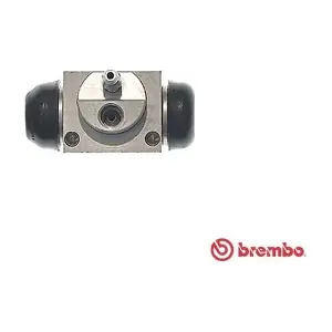 BREMBO A12C08
