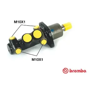 M68006 BREMBO
