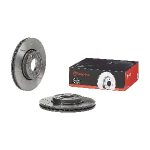 BREMBO 09.9078.76