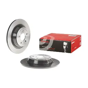 BREMBO 08.N257.21