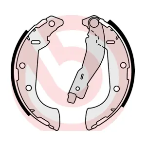 S61521 BREMBO