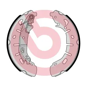 BREMBO S59531