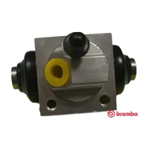 BREMBO A12895