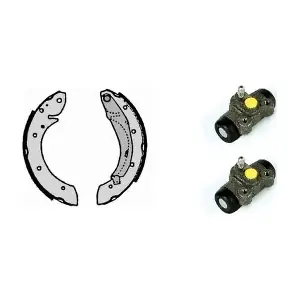 BREMBO H61064