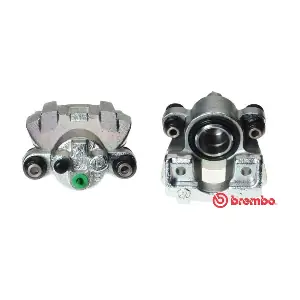 F 50 186 BREMBO