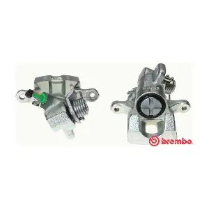 BREMBO F 28 085