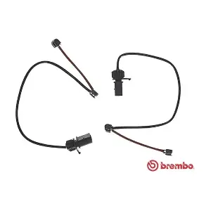 A 00 494 BREMBO