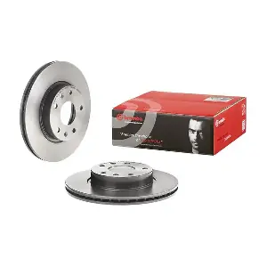 09.8609.11 BREMBO