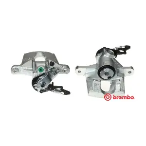BREMBO F 24 100