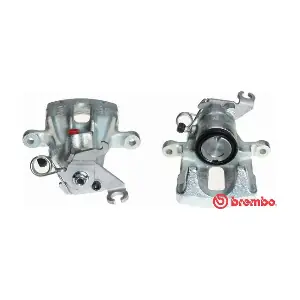 BREMBO F 54 111