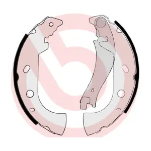 BREMBO S23514
