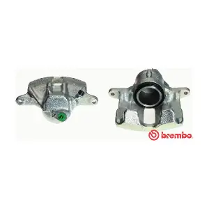 BREMBO F 85 195