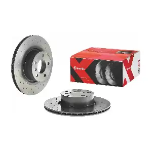 09B5691X BREMBO