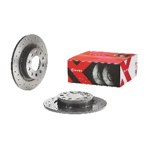 BREMBO 0894604X