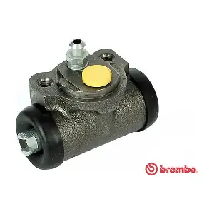 BREMBO A12427