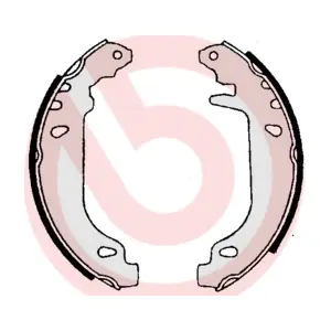 BREMBO S61519