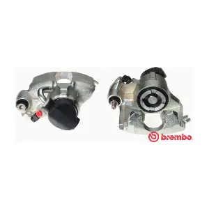 F 61 108 BREMBO