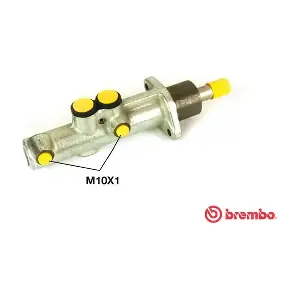 BREMBO M 50 016