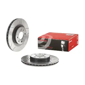 BREMBO 09890375
