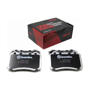 BREMBO 07.B314.39