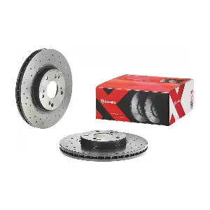 09.B270.1X BREMBO